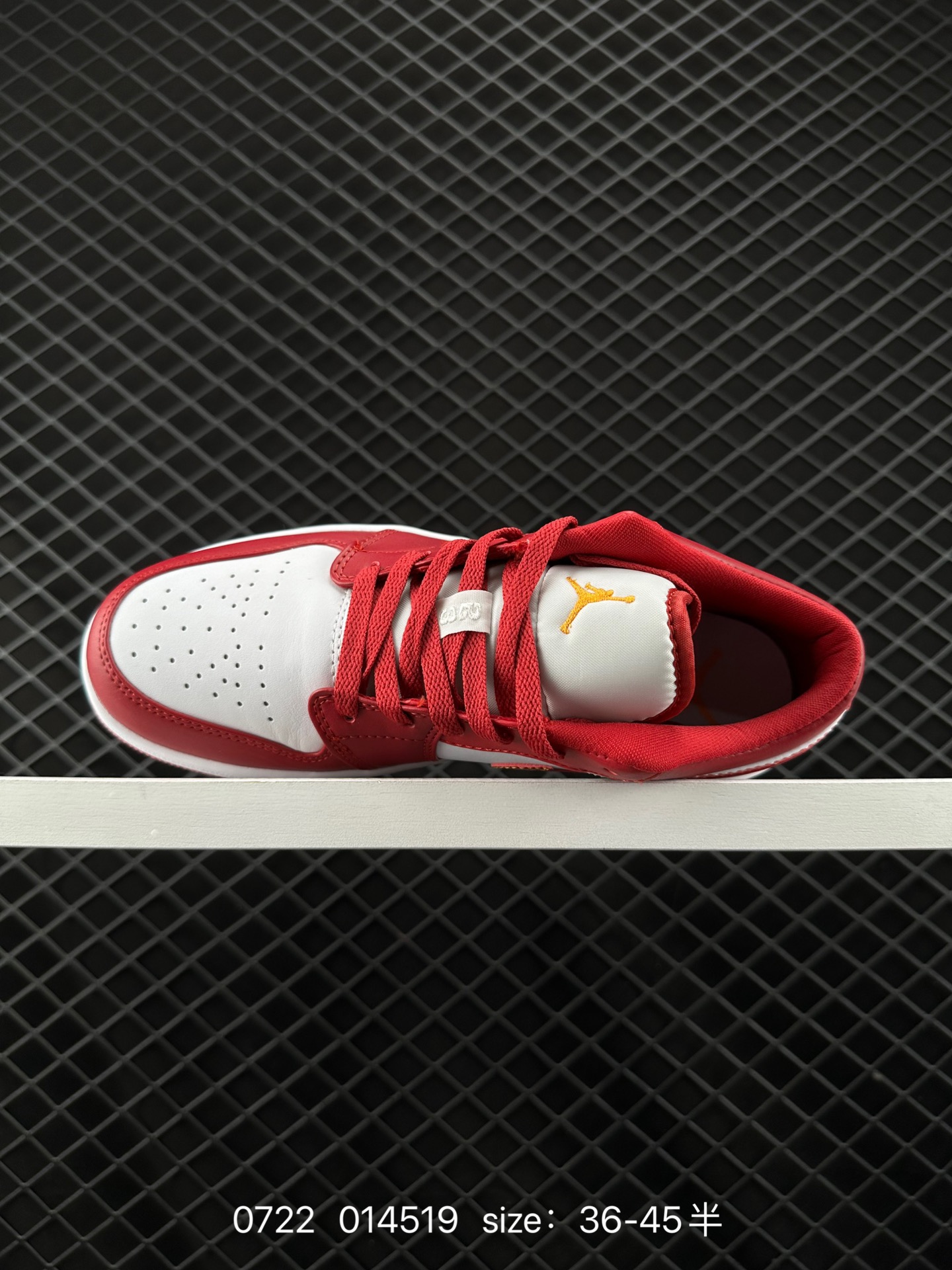 Air Jordan 1 Low AJ1